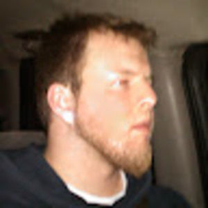 Meet your Posher, Brett